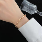 [¡®Imperial¡¯]CT CHAIN BRACELET