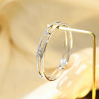 [Imperial] Romane Diamond Armreif