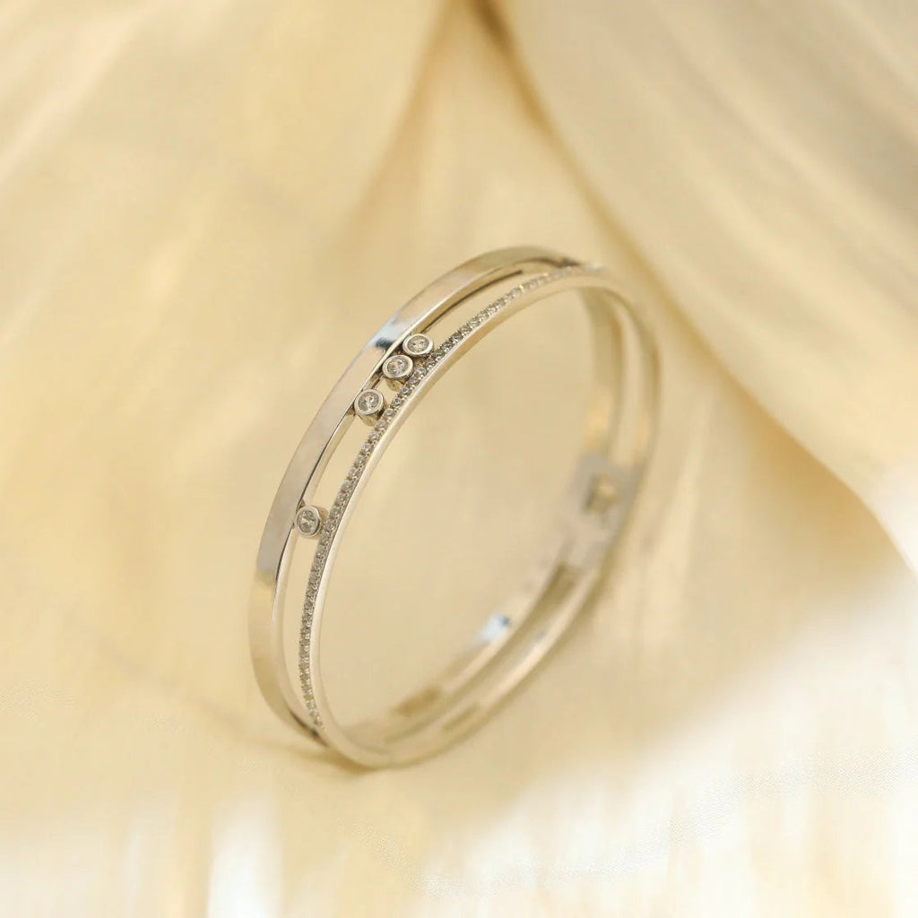 [Imperial] Romane Diamond Armreif