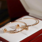 ¡®Imperial¡¯JUSTE EARRINGS DIAMONDS 1.8MM