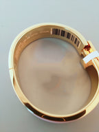 ¡®Imperial¡¯H ORANGE BRACELET