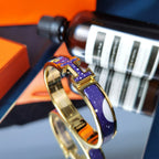 ¡®Imperial¡¯H STAR AND MOON BRACELET 12MM