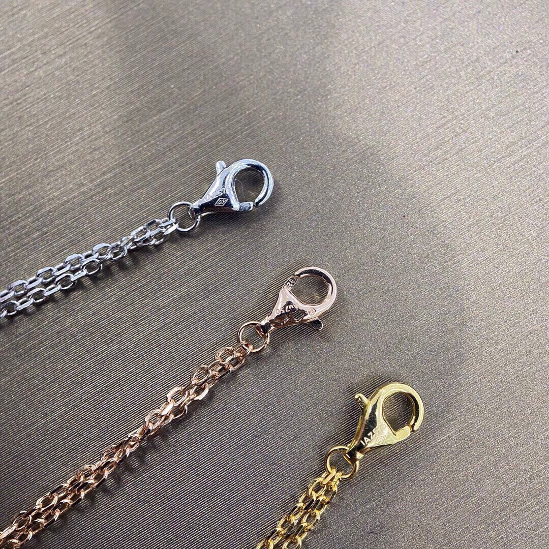 ¡®Imperial¡¯LOVE BRACELET 2 DIAMOND