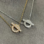 ¡®Imperial¡¯ECHAPEE NECKLACE DIAMOND