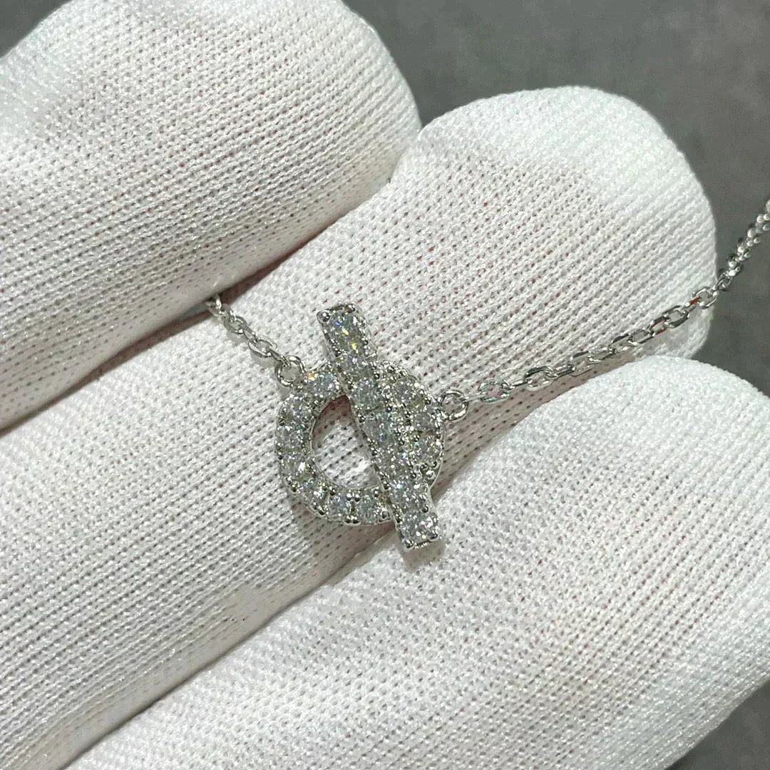 ¡®Imperial¡¯ECHAPEE NECKLACE DIAMOND