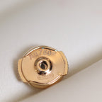 ¡®Imperial¡¯JUSTE EARRINGS PINK GOLD