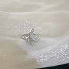 ¡®Imperial¡¯BUTTERFLY DIAMOND RING