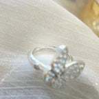 ¡®Imperial¡¯BUTTERFLY DIAMOND RING