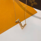 ¡®Imperial¡¯VOLTE UPSIDE DOWN NECKLACE