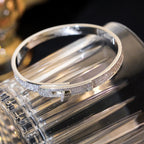 ¡®Imperial¡¯KELLY BRACELET DIAMOND PAVED