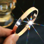 ¡®Imperial¡¯KELLY SILVER DIAMOND BRACELET