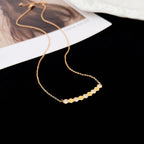 ¡®Imperial¡¯BEE MY LOVE DIAMOND NECKLACE