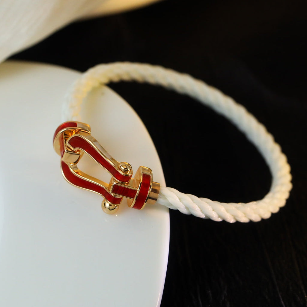 ¡®Imperial¡¯FORCE 10 WHITE TEXTILE DIAMOND PAVED