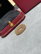 ¡®Imperial¡¯CLASH 5.5MM RING