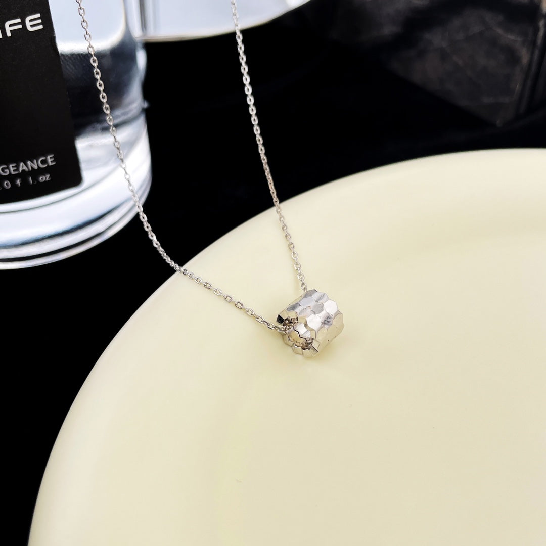 ¡®Imperial¡¯BEE MINI PEDANT DIAMOND NECKLACE