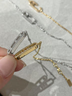 [Imperial] BABY MOVE DIAMOND ARMREIF