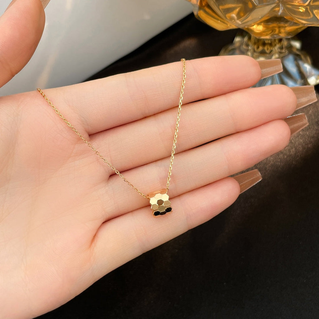 ¡®Imperial¡¯BEE MINI NECKLACE