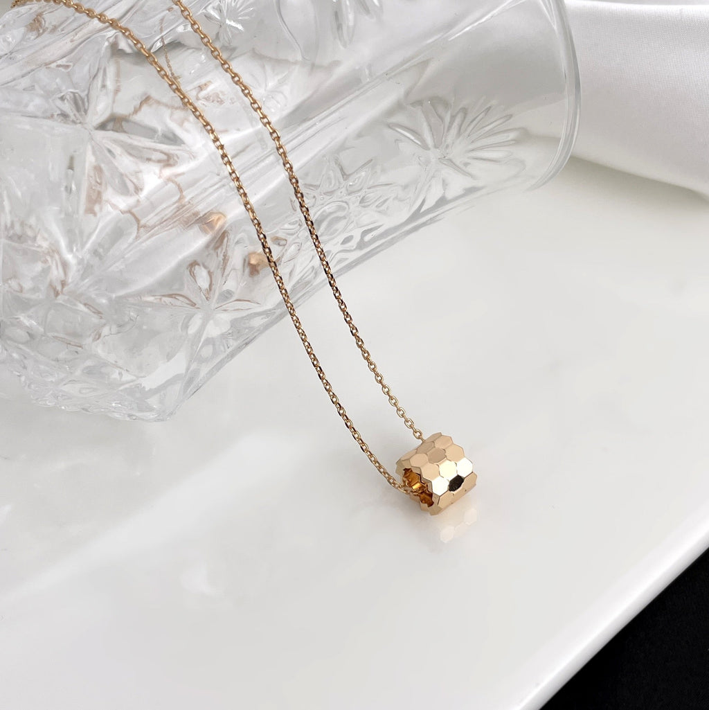 ¡®Imperial¡¯BEE MINI NECKLACE