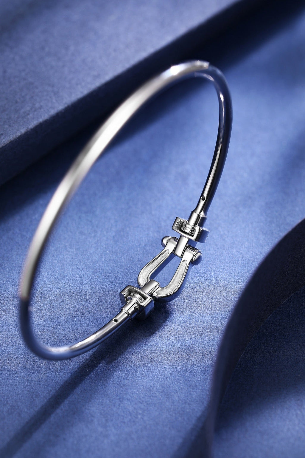 ¡®Imperial¡¯FORCE 10 MOYEN DIAMOND BRACELET