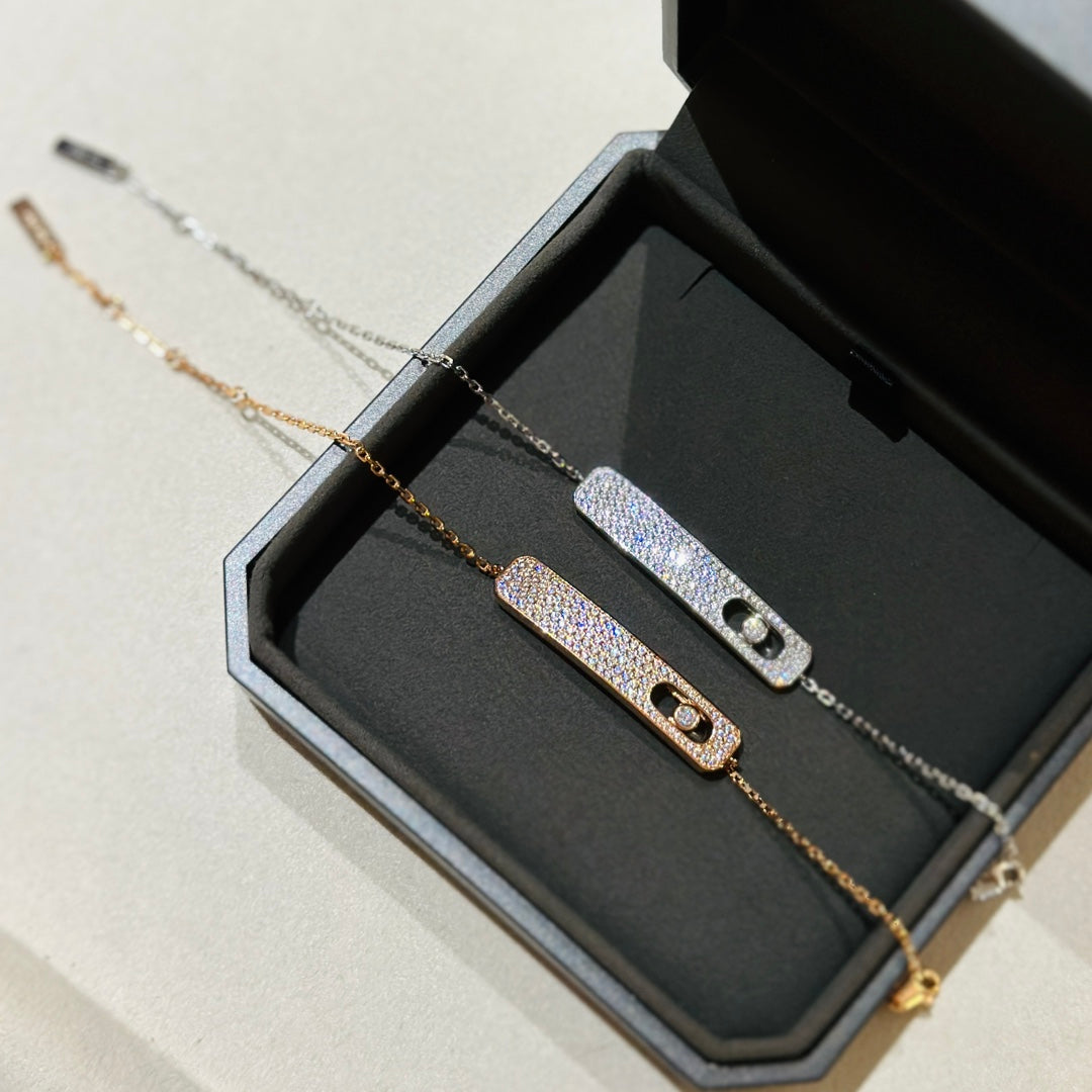 [Imperial] MOVE CLASSIQUE DIAMANT ARMREIF