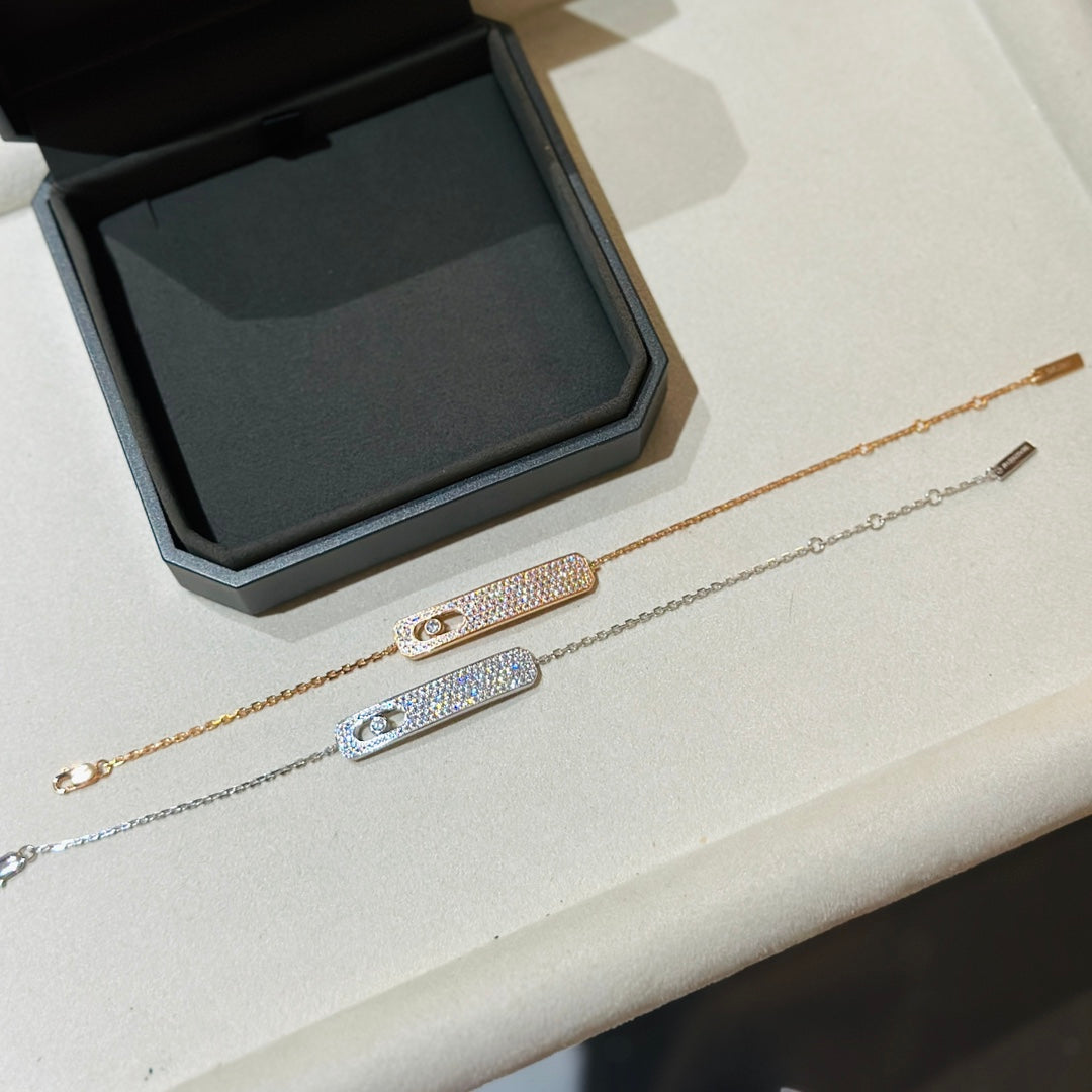 [Imperial] MOVE CLASSIQUE DIAMANT ARMREIF