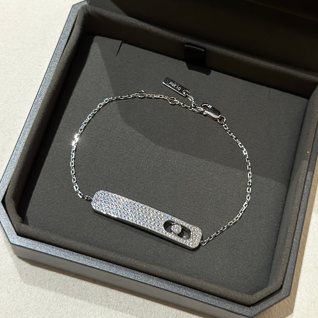 [Imperial] MOVE CLASSIQUE DIAMANT ARMREIF