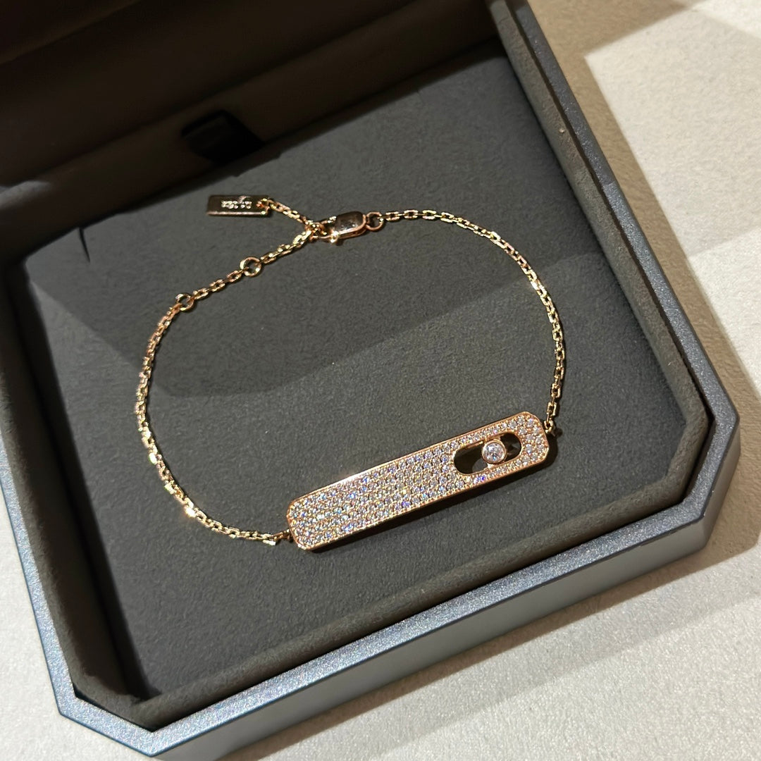 [Imperial] MOVE CLASSIQUE DIAMANT ARMREIF