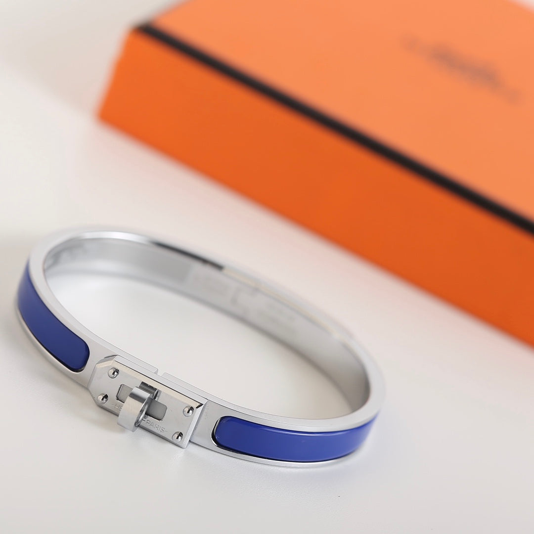 ¡®Imperial¡¯HM KELLY BLUE BRACELET