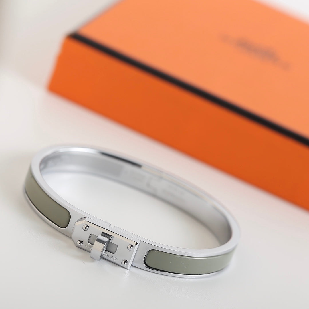 ¡®Imperial¡¯HM KELLY BLUE GREEN BRACELET