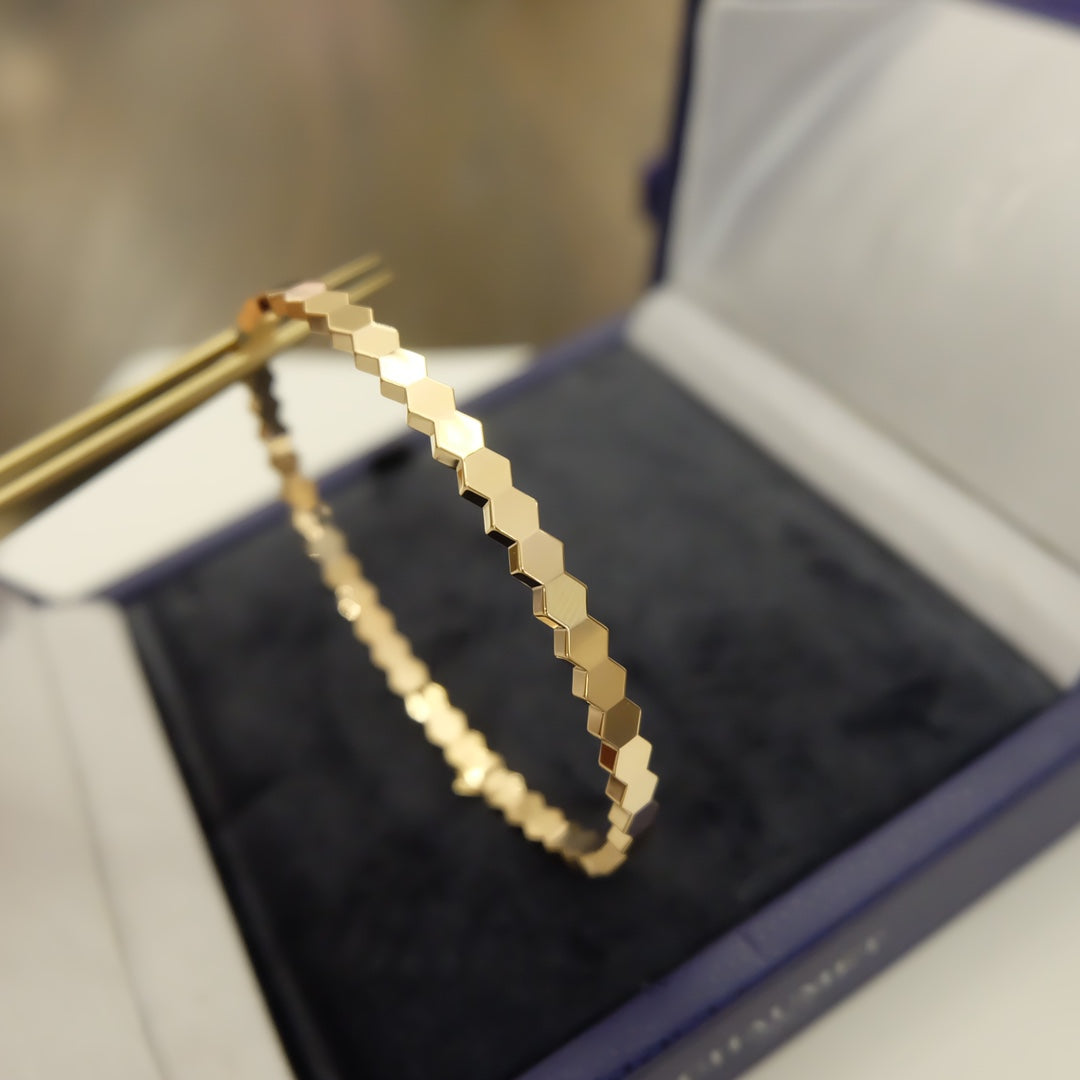 ¡®Imperial¡¯BEE LOVE BRACELET