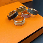 ¡®Imperial¡¯OLYMPE PINK GOLD RING