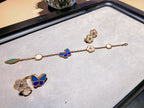 [Imperial] 2026 NEW SPRING LUCKY 5 MOTIF BRACELET