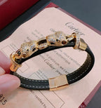 ¡®Imperial¡¯ PANTHERE  BRACELET