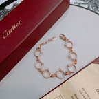 ¡®Imperial¡¯LOVE&JUSTE BRACELET DIAMONDS