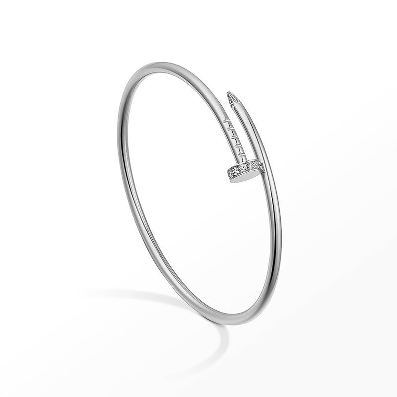 ¡®Imperial¡¯JUSTE BRACELET 2.5MM DIAMONDS