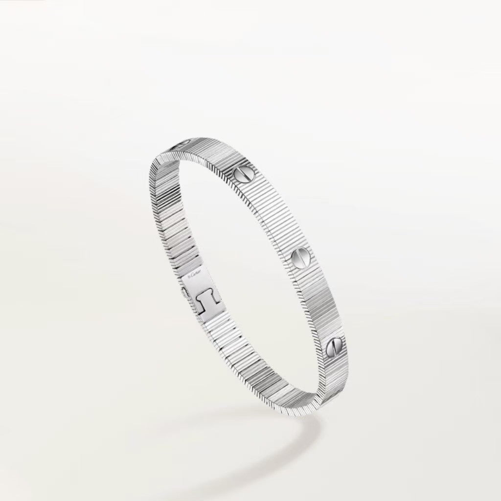 ®インペリアル®ニューモデルラブブレスレット 7mm