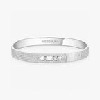 [Imperial] 2026 BRANDNEUES GEFROSTETES ARMBAND MIT DIAMANTEN DREI FARBEN