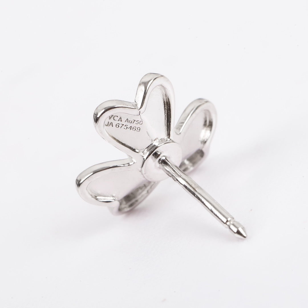 ¡®Imperial¡¯ARETES MINI FLOR FRIVOLE