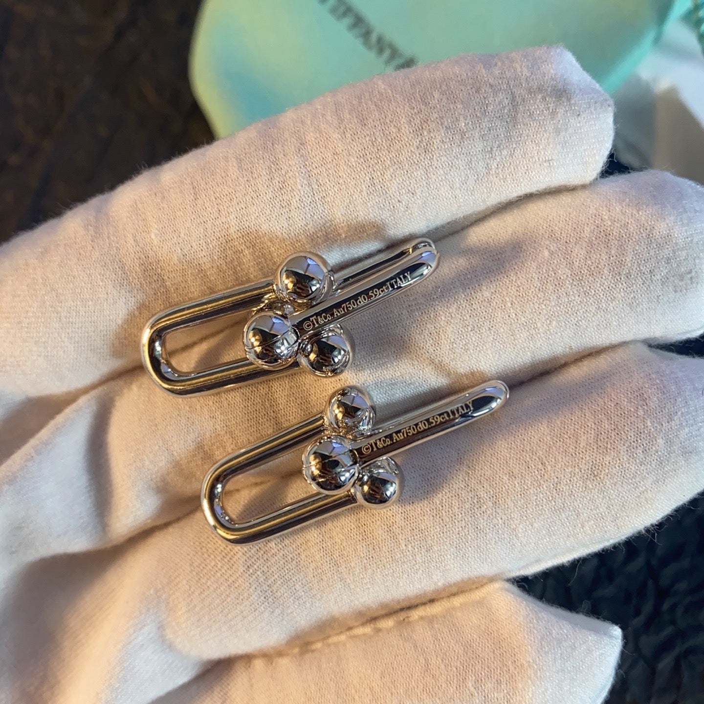 [Imperial] ARETES EN FORMA DE U TF