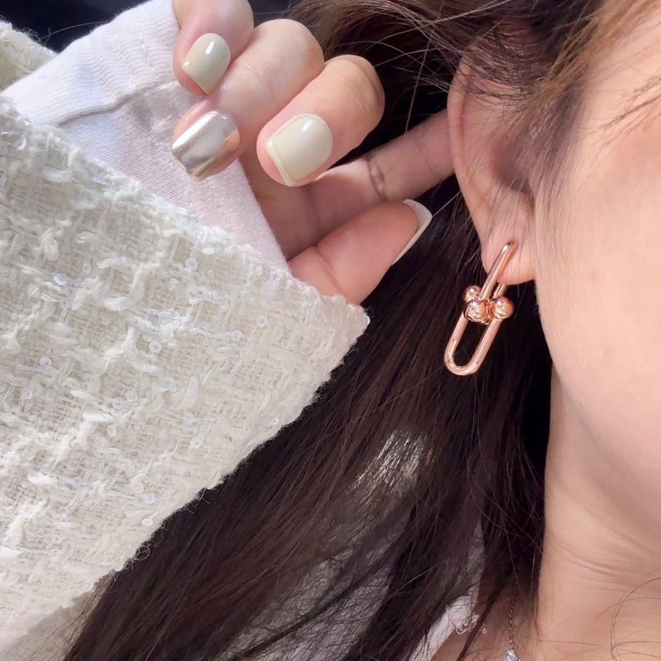 [Imperial] ARETES EN FORMA DE U TF