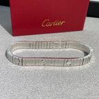 [Imperial] NEW MODEL LOVE BRACELET 7 MM