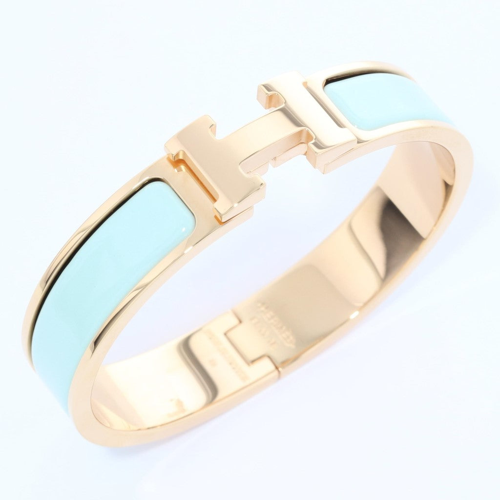 ¡®Imperial¡¯H LIGHT BLUE BRACELET