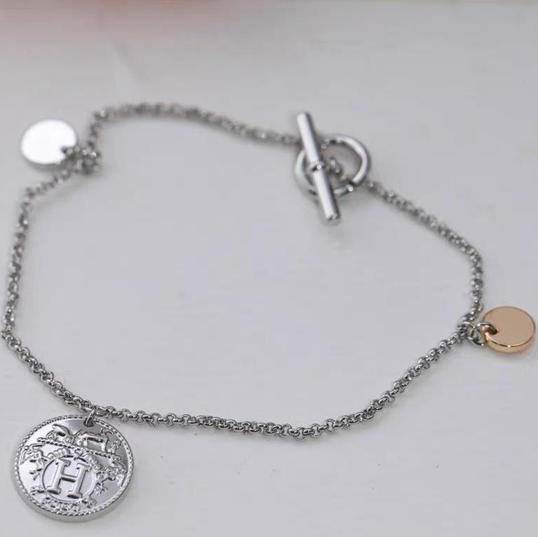 [Imperial] HM KELLY Pulsera Pequeña Ex