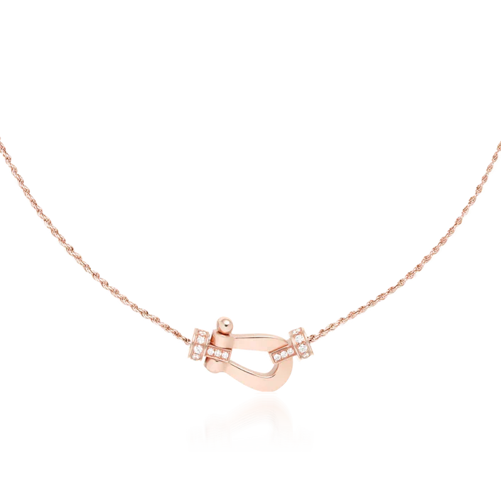 ¡®Imperial¡¯FORCE 10 DIAMOND NECKLACE