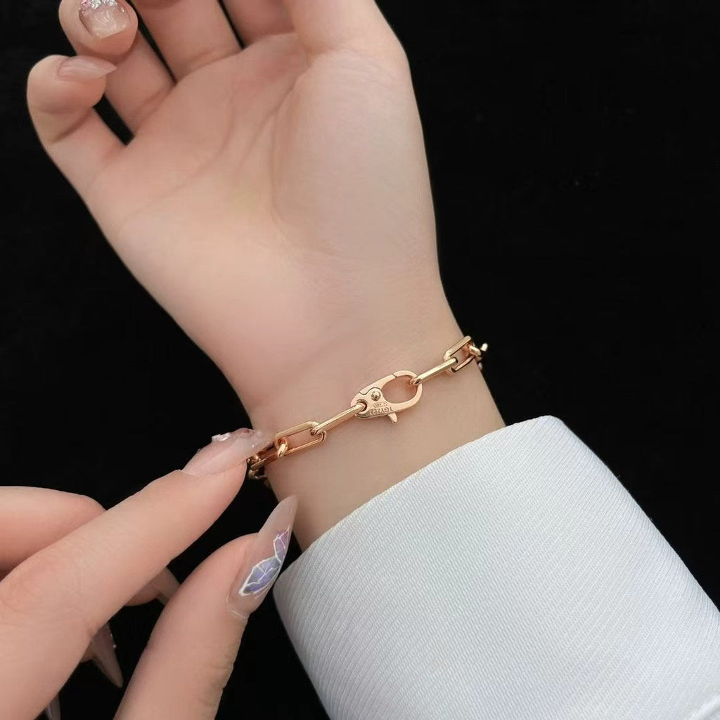 [¡®Imperial¡¯]CT CHAIN BRACELET