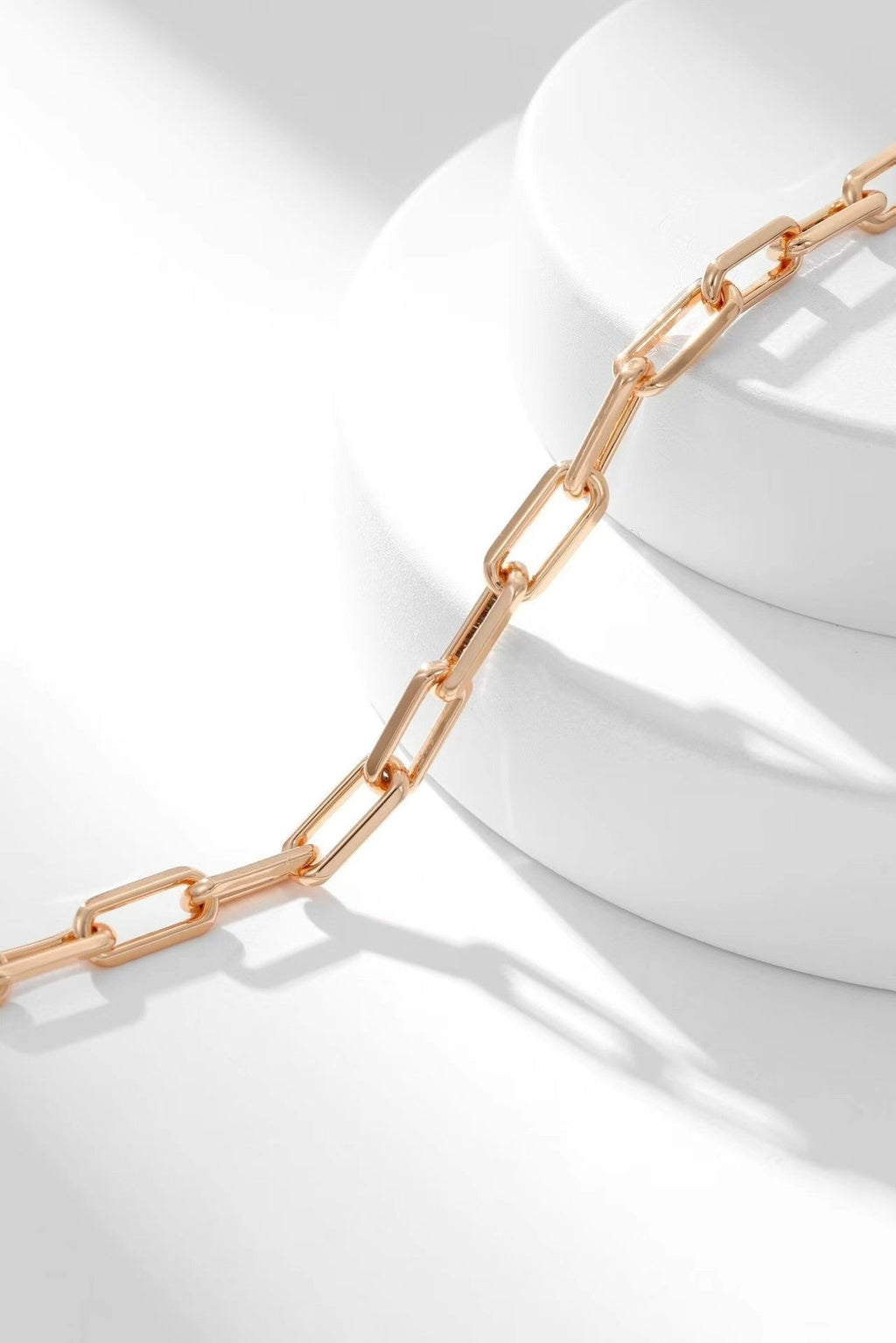 [¡®Imperial¡¯]CT CHAIN BRACELET
