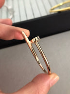 ¡®Imperial¡¯JUSTE BRACELET 3.5MM