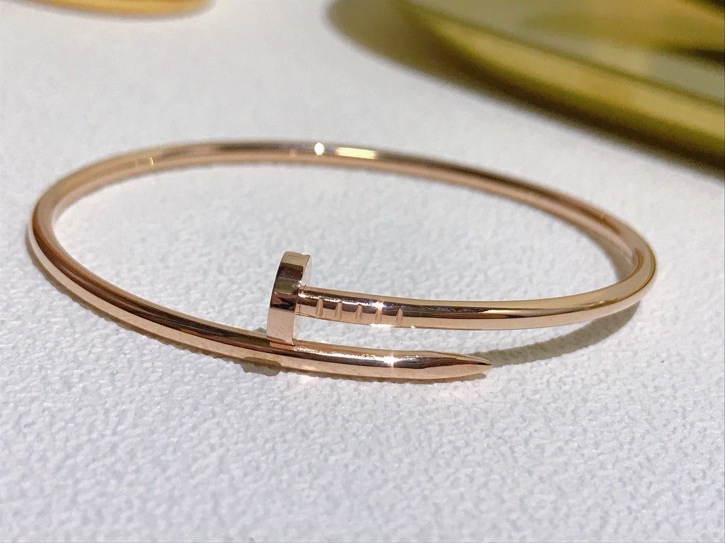 ¡®Imperial¡¯JUSTE BRACELET 3.5MM