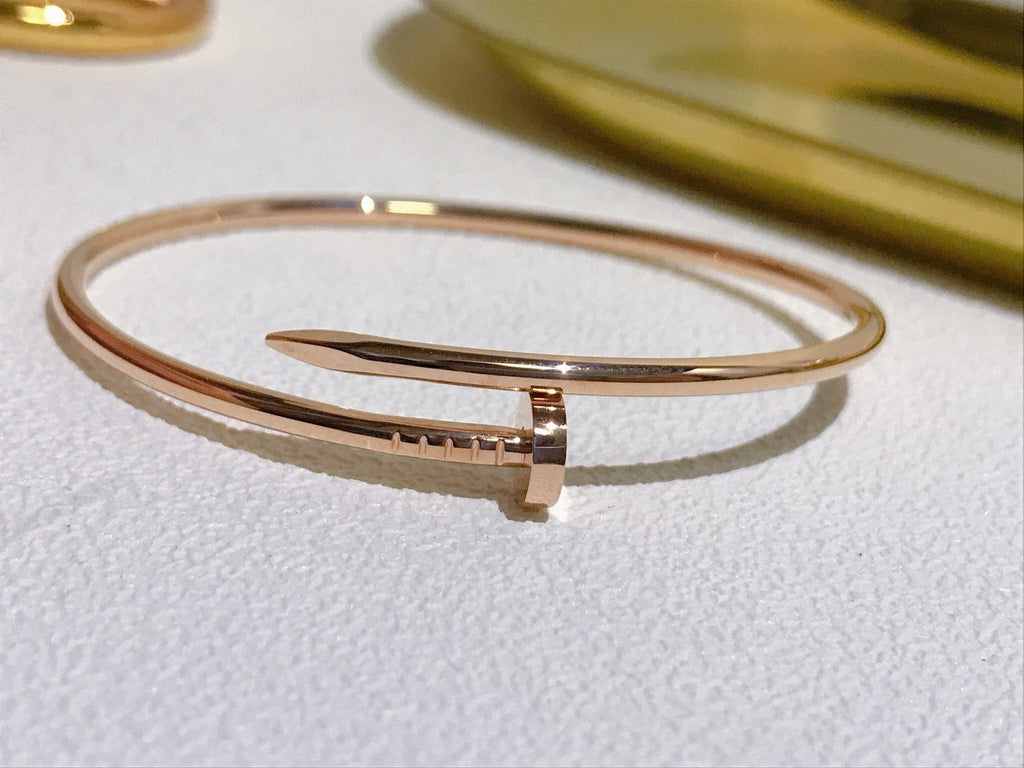 ¡®Imperial¡¯JUSTE BRACELET 3.5MM