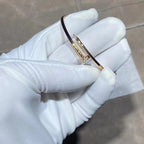 ¡®Imperial¡¯JUSTE BRACELET 2.5MM DIAMONDS